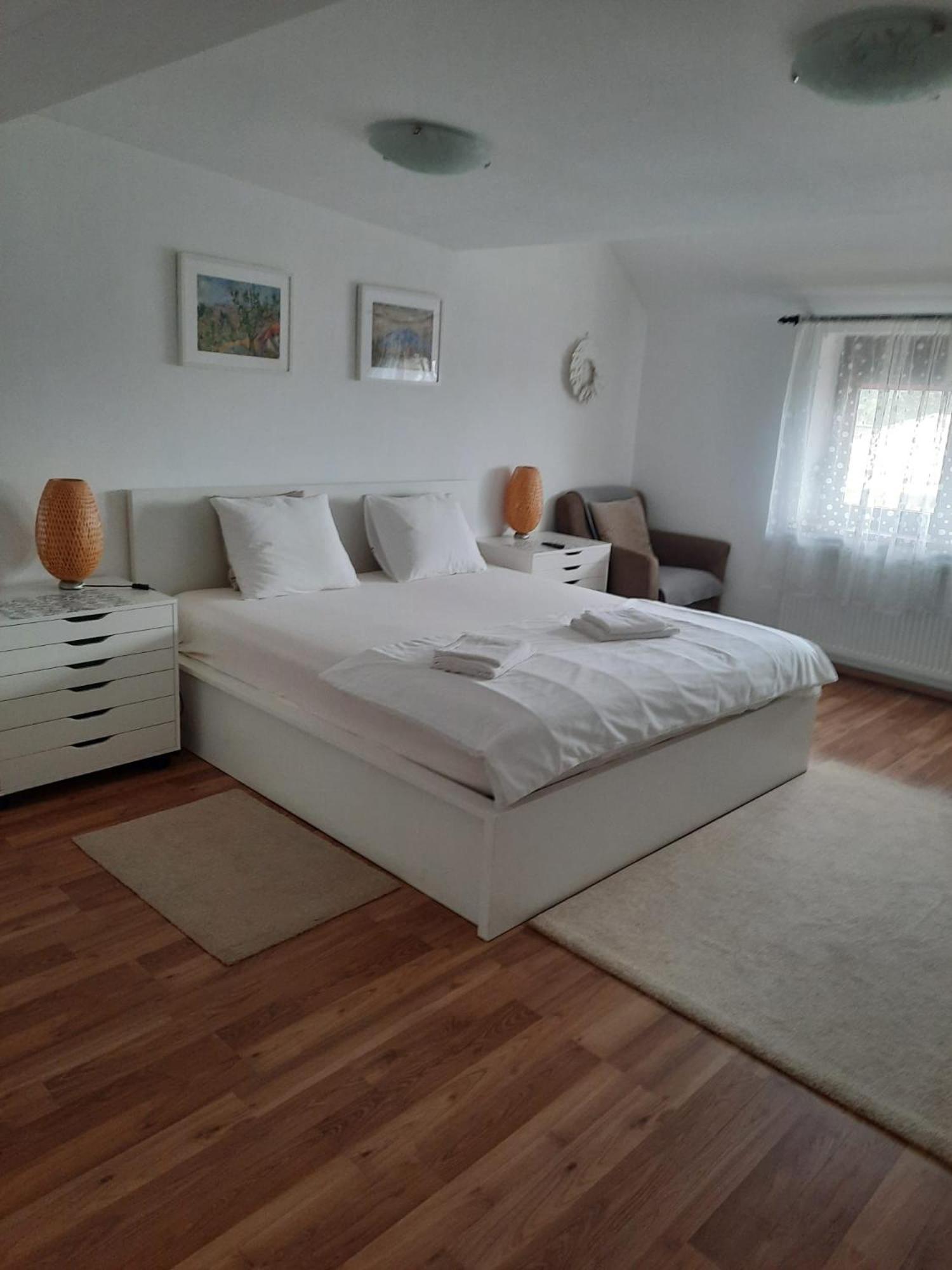 Pensiunea Corbeanca - Cazare Si Evenimente Exterior foto