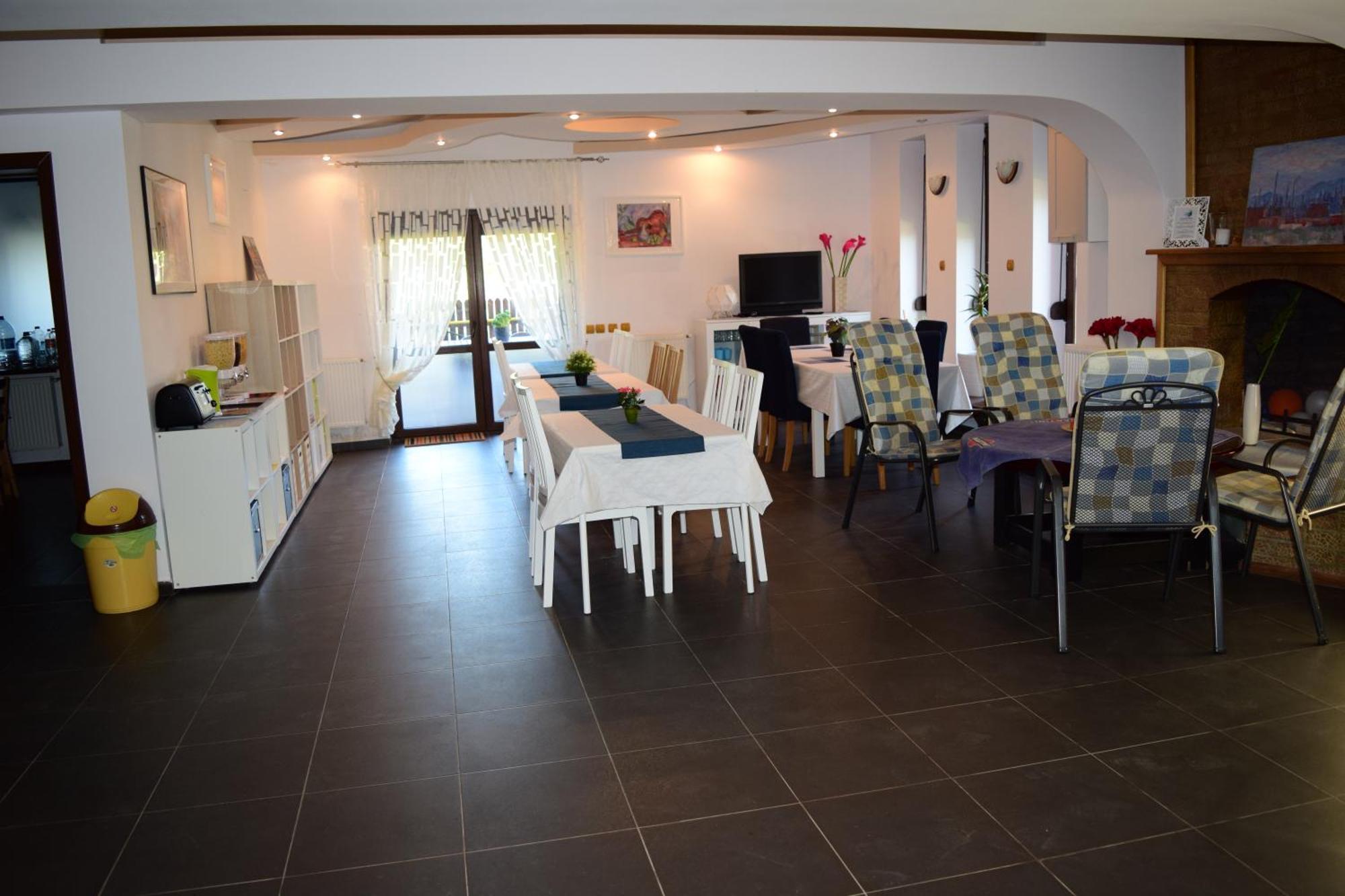 Pensiunea Corbeanca - Cazare Si Evenimente Exterior foto